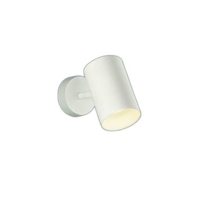 画像1: 大光電機(DAIKO) DSL-CD210W スポットライト 調色調光 LED内蔵 電源内臓 フランジタイプ ホワイト