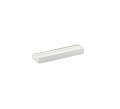大光電機(DAIKO) DSY-4390AWGE 間接照明用器具 300mm 調光(調光器別売) 温白色 LED 電源内蔵 屋内用 ホワイト