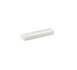 大光電機(DAIKO) DSY-4390AWGE 間接照明用器具 300mm 調光(調光器別売) 温白色 LED 電源内蔵 屋内用 ホワイト