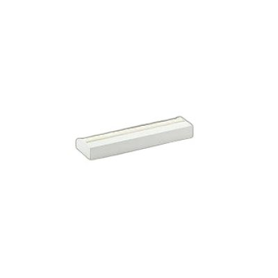 画像1: 大光電機(DAIKO) DSY-4390AWGE 間接照明用器具 300mm 調光(調光器別売) 温白色 LED 電源内蔵 屋内用 ホワイト