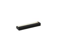 大光電機(DAIKO) DSY-4390YBGE 間接照明用器具 300mm 調光(調光器別売) 電球色 LED 電源内蔵 屋内用 ブラック