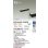 画像2: 大光電機(DAIKO) DSY-4390YBGE 間接照明用器具 300mm 調光(調光器別売) 電球色 LED 電源内蔵 屋内用 ブラック (2)