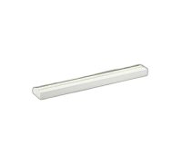 大光電機(DAIKO) DSY-4391AWGE 間接照明用器具 600mm 調光(調光器別売) 温白色 LED 電源内蔵 屋内用 ホワイト