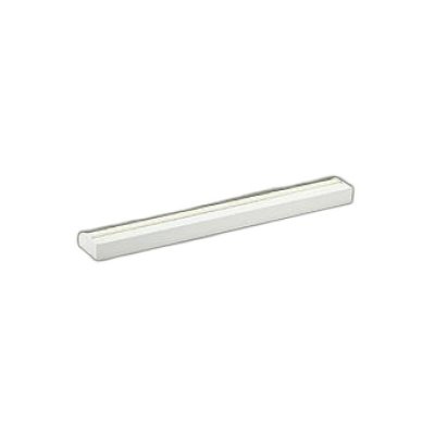 画像1: 大光電機(DAIKO) DSY-4391AWGE 間接照明用器具 600mm 調光(調光器別売) 温白色 LED 電源内蔵 屋内用 ホワイト