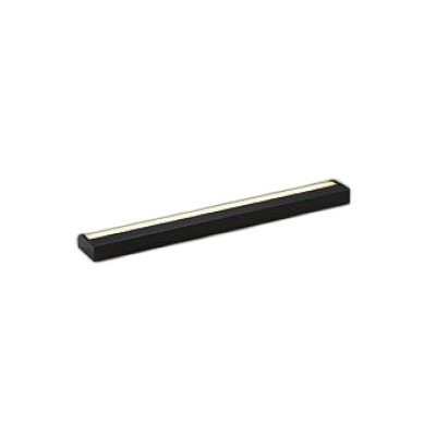 画像1: 大光電機(DAIKO) DSY-4391YBGE 間接照明用器具 600mm 調光(調光器別売) 電球色 LED 電源内蔵 屋内用 ブラック