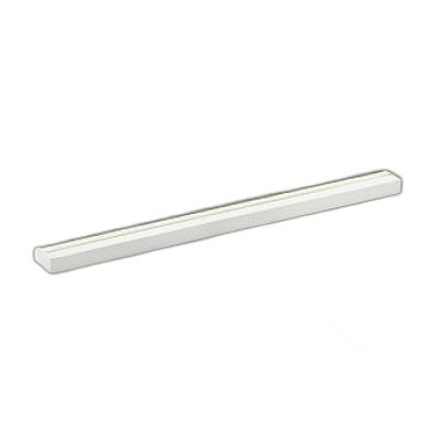 画像1: 大光電機(DAIKO) DSY-4392AWGE 間接照明用器具 900mm 調光(調光器別売) 温白色 LED 電源内蔵 屋内用 ホワイト