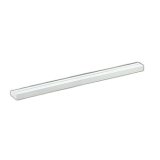 大光電機(DAIKO) DSY-4392WWGE 間接照明用器具 900mm 調光(調光器別売) 昼白色 LED 電源内蔵 屋内用 ホワイト