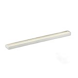 大光電機(DAIKO) DSY-4392YWGE 間接照明用器具 900mm 調光(調光器別売) 電球色 LED 電源内蔵 屋内用 ホワイト