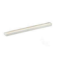 大光電機(DAIKO) DSY-4392YWGE 間接照明用器具 900mm 調光(調光器別売) 電球色 LED 電源内蔵 屋内用 ホワイト