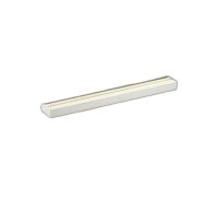 大光電機(DAIKO) DSY-4553FWGE 間接照明用器具 600mm 温調(調光器別売) 電球色 キャンドル色 LED 電源内蔵 屋内用 ホワイト