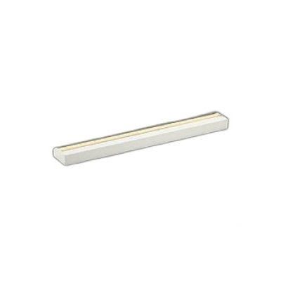 画像1: 大光電機(DAIKO) DSY-4553FWGE 間接照明用器具 600mm 温調(調光器別売) 電球色 キャンドル色 LED 電源内蔵 屋内用 ホワイト