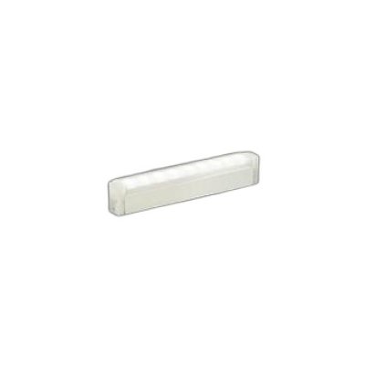 画像1: 大光電機(DAIKO) DSY-4926AWGE 間接照明用器具 318mm 調光(調光器別売) 温白色 LED 電源内蔵 屋内用 ホワイト