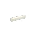 大光電機(DAIKO) DSY-4926YWGE 間接照明用器具 318mm 調光(調光器別売) 電球色 LED 電源内蔵 屋内用 ホワイト