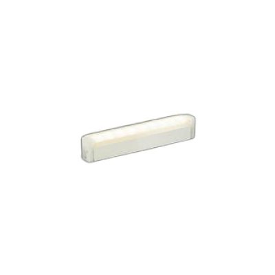 画像1: 大光電機(DAIKO) DSY-4926YWGE 間接照明用器具 318mm 調光(調光器別売) 電球色 LED 電源内蔵 屋内用 ホワイト