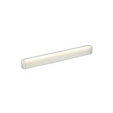 大光電機(DAIKO) DSY-4927YWGE 間接照明用器具 612mm 調光(調光器別売) 電球色 LED 電源内蔵 屋内用 ホワイト