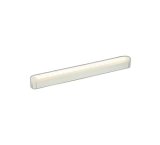 大光電機(DAIKO) DSY-4927YWGE 間接照明用器具 612mm 調光(調光器別売) 電球色 LED 電源内蔵 屋内用 ホワイト
