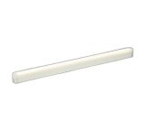 大光電機(DAIKO) DSY-4928YWGE 間接照明用器具 906mm 調光(調光器別売) 電球色 LED 電源内蔵 屋内用 ホワイト
