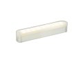 大光電機(DAIKO) DSY-4935FWGE 間接照明用器具 612mm 温調(調光器別売) 電球色 キャンドル色 LED 電源内蔵 屋内用 ホワイト
