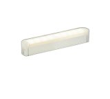 大光電機(DAIKO) DSY-4935FWGE 間接照明用器具 612mm 温調(調光器別売) 電球色 キャンドル色 LED 電源内蔵 屋内用 ホワイト