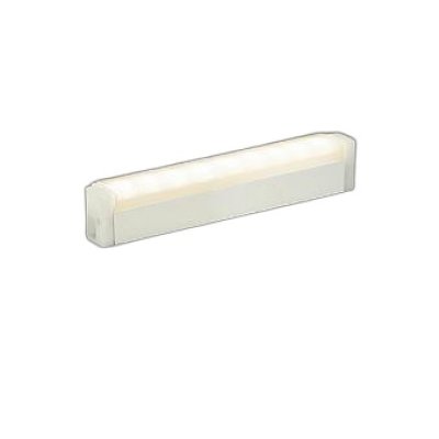画像1: 大光電機(DAIKO) DSY-4935FWGE 間接照明用器具 612mm 温調(調光器別売) 電球色 キャンドル色 LED 電源内蔵 屋内用 ホワイト