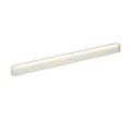 大光電機(DAIKO) DSY-4936FWGE 間接照明用器具 906mm 温調(調光器別売) 電球色 キャンドル色 LED 電源内蔵 屋内用 ホワイト