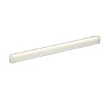 大光電機(DAIKO) DSY-4936FWGE 間接照明用器具 906mm 温調(調光器別売) 電球色 キャンドル色 LED 電源内蔵 屋内用 ホワイト