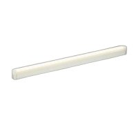 大光電機(DAIKO) DSY-4936FWGE 間接照明用器具 906mm 温調(調光器別売) 電球色 キャンドル色 LED 電源内蔵 屋内用 ホワイト