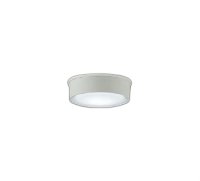 大光電機(DAIKO) DWP-42190W アウトドアライト 軒下シーリング 非調光 昼白色 LED内臓 防雨形 ホワイト