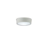 大光電機(DAIKO) DWP-42191W アウトドアライト 軒下シーリング 非調光 昼白色 LED内臓 防雨形 ホワイト