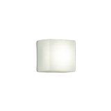 大光電機(DAIKO) DWP-42417A アウトドアライト ポーチ灯 非調光 温白色 LED ランプ付 防雨・防湿形 シルバー