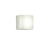 大光電機(DAIKO) DWP-42417A アウトドアライト ポーチ灯 非調光 温白色 LED ランプ付 防雨・防湿形 シルバー