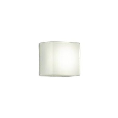 画像1: 大光電機(DAIKO) DWP-42417A アウトドアライト ポーチ灯 非調光 温白色 LED ランプ付 防雨・防湿形 シルバー