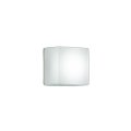 大光電機(DAIKO) DWP-42417W アウトドアライト ポーチ灯 非調光 昼白色 LED ランプ付 防雨・防湿形 シルバー