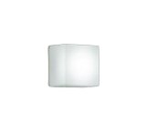 大光電機(DAIKO) DWP-42417W アウトドアライト ポーチ灯 非調光 昼白色 LED ランプ付 防雨・防湿形 シルバー