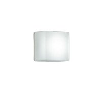 大光電機(DAIKO) DWP-42417W アウトドアライト ポーチ灯 非調光 昼白色 LED ランプ付 防雨・防湿形 シルバー
