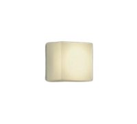 大光電機(DAIKO) DWP-42417Y アウトドアライト ポーチ灯 非調光 電球色 LED ランプ付 防雨・防湿形 シルバー