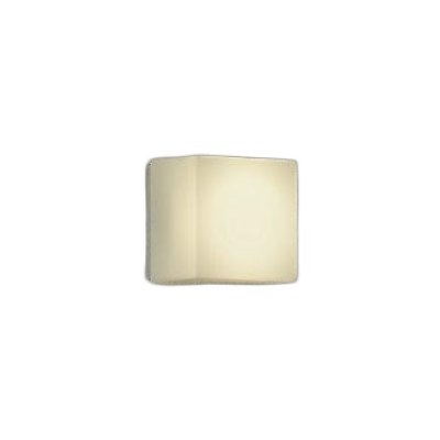 画像1: 大光電機(DAIKO) DWP-42417Y アウトドアライト ポーチ灯 非調光 電球色 LED ランプ付 防雨・防湿形 シルバー