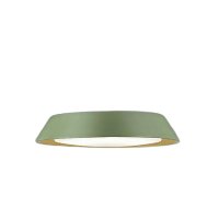 大光電機(DAIKO) DPN-42066 ペンダント 8畳 調色調光 LED内臓 リモコン付 フランジタイプ ライトカーキ