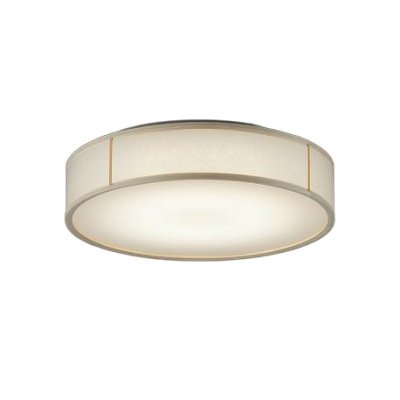 画像1: 大光電機(DAIKO) DCL-42166 和風照明 シーリング 10畳 調色調光 LED内臓 リモコン付 白木