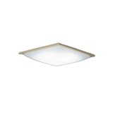 大光電機(DAIKO) DCL-42098 シーリング 6畳 調色調光 LED内臓 リモコン付 ホワイトアッシュ色