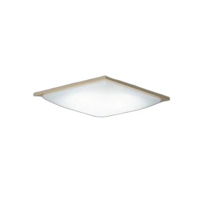 画像1: 大光電機(DAIKO) DCL-42098 シーリング 6畳 調色調光 LED内臓 リモコン付 ホワイトアッシュ色