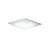 大光電機(DAIKO) DCL-42096 シーリング 8畳 調色調光 LED内臓 リモコン付 ホワイト