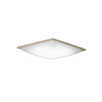 画像1: 大光電機(DAIKO) DCL-42099 シーリング 8畳 調色調光 LED内臓 リモコン付 ホワイトアッシュ色