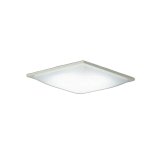 大光電機(DAIKO) DCL-42097 シーリング 10畳 調色調光 LED内臓 リモコン付 ホワイト