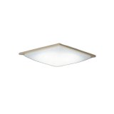 大光電機(DAIKO) DCL-42100 シーリング 10畳 調色調光 LED内臓 リモコン付 ホワイトアッシュ色