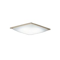 大光電機(DAIKO) DCL-42100 シーリング 10畳 調色調光 LED内臓 リモコン付 ホワイトアッシュ色