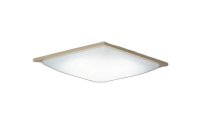大光電機(DAIKO) DCL-42100 シーリング 10畳 調色調光 LED内臓 リモコン付 ホワイトアッシュ色