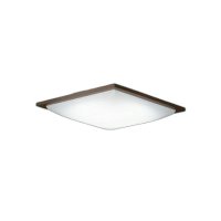 大光電機(DAIKO) DCL-42103 シーリング 10畳 調色調光 LED内臓 リモコン付 ウォールナット色