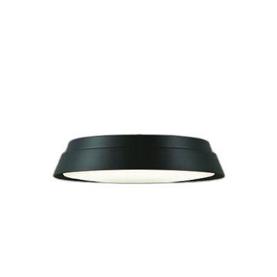 画像1: 大光電機(DAIKO) DPN-42063 ペンダント 8畳 調色調光 LED内臓 リモコン付 フランジタイプ ブラック