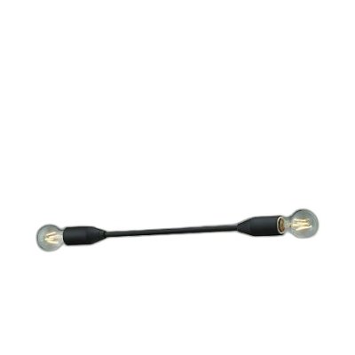 画像1: 大光電機(DAIKO) DPN-42458YG ペンダント 調光(調光器別売) キャンドル色 LED ランプ付 フランジタイプ 黒サテン